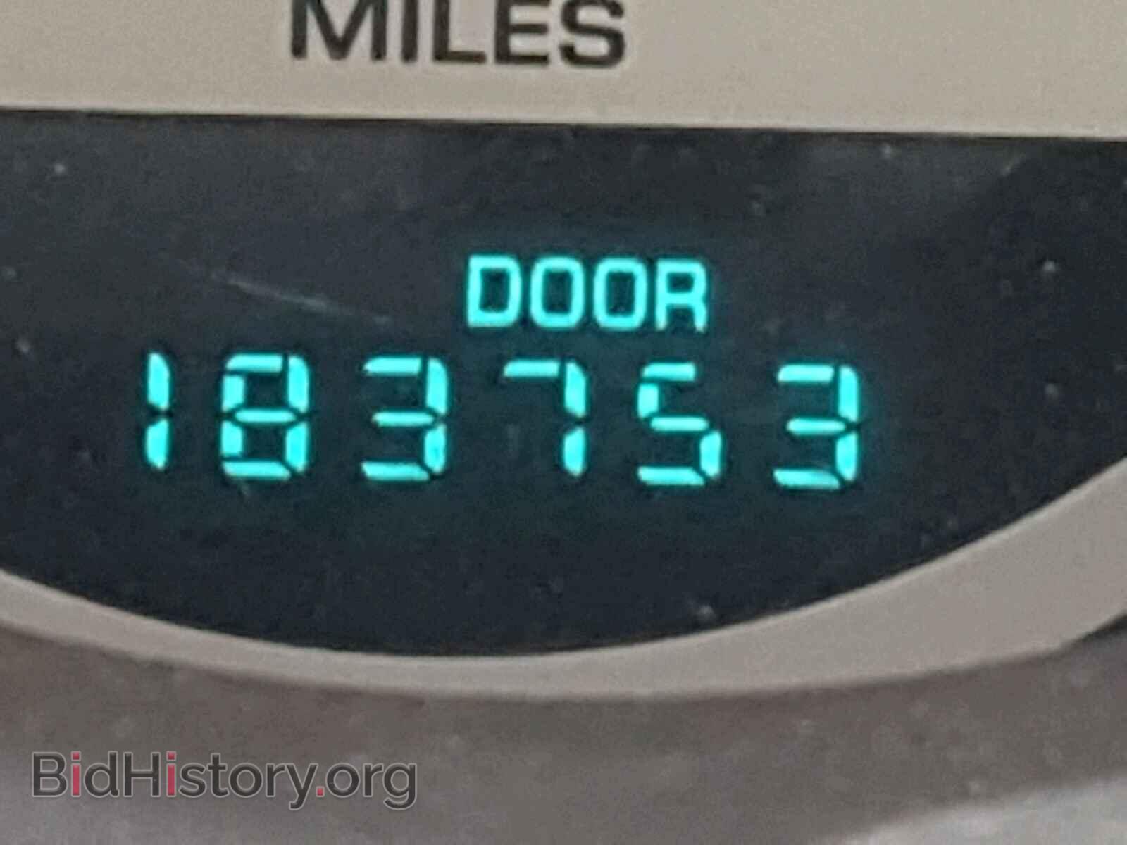2003 DODGE NEON - VIN: 1B3ES56C83D178879 - Фото 8