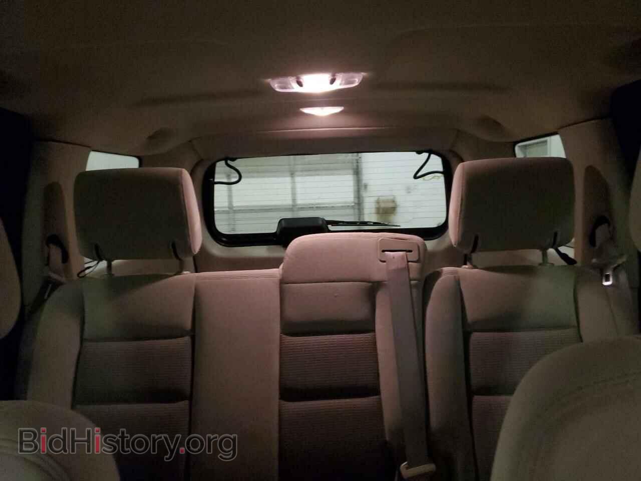 2006 FORD EXPLORER - VIN: 1FMEU63E36UB25284 - Фото 10