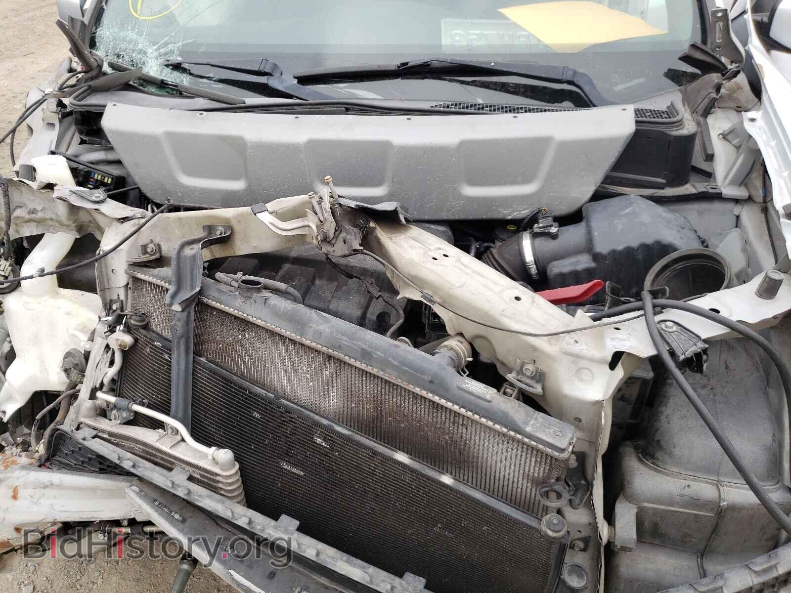 2010 HONDA PILOT - VIN: 5FNYF4H64AB004699 - Фото 7
