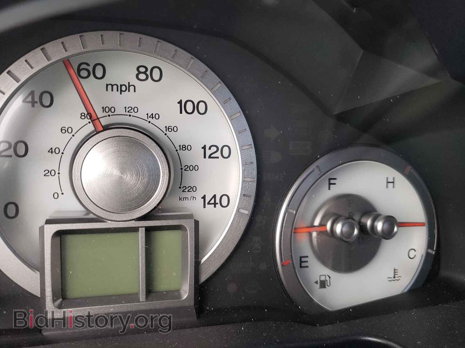 2010 HONDA PILOT - VIN: 5FNYF4H64AB004699 - Фото 8