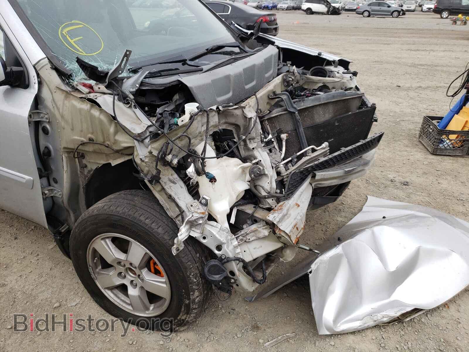 2010 HONDA PILOT - VIN: 5FNYF4H64AB004699 - Фото 9
