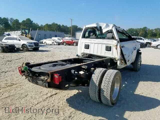 2017 RAM 4500 - VIN: 3C7WRLALXHG604577 - Фото 4