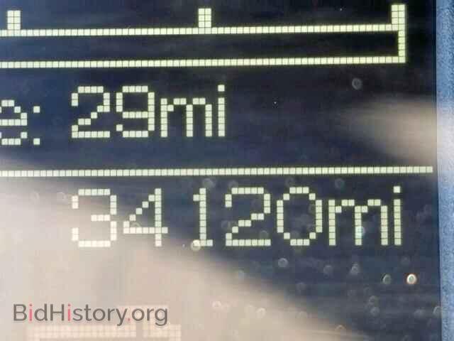 2017 RAM 4500 - VIN: 3C7WRLALXHG604577 - Фото 8