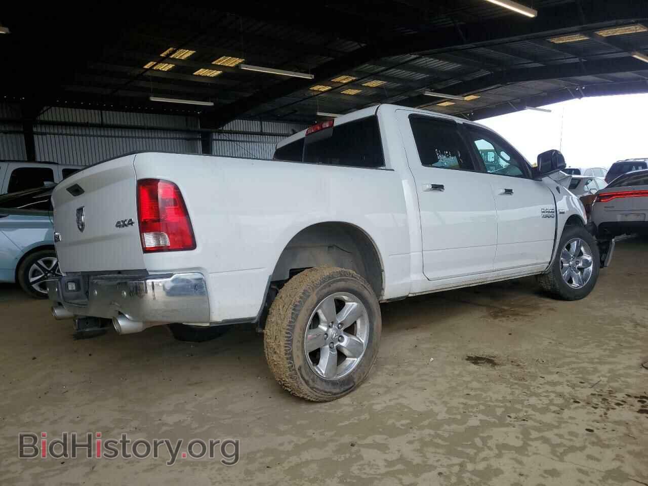 2015 RAM 1500 - VIN: 1C6RR7LT4FS662163 - Фото 3