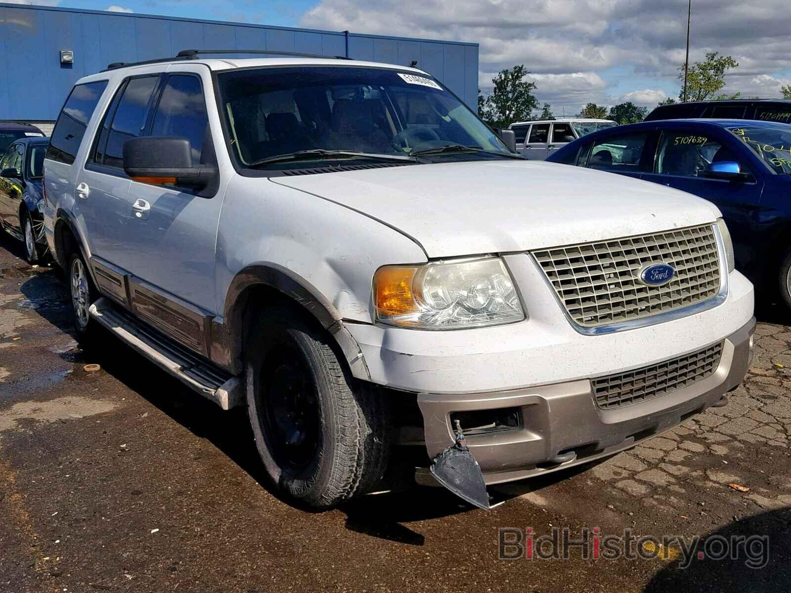 Photo 1FMFU18L74LB90804 - FORD EXPEDITION 2004