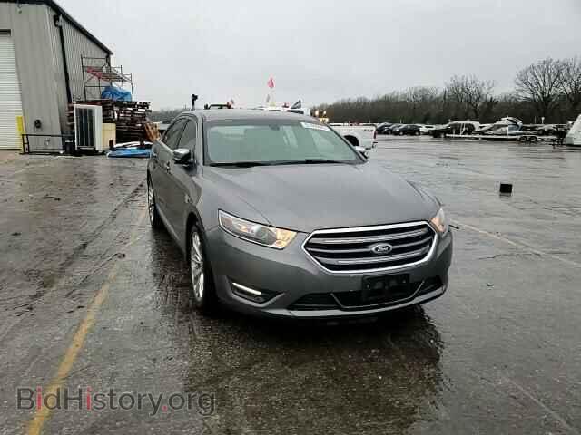 2013 FORD TAURUS - VIN: 1FAHP2F81DG150418 - Фото 13