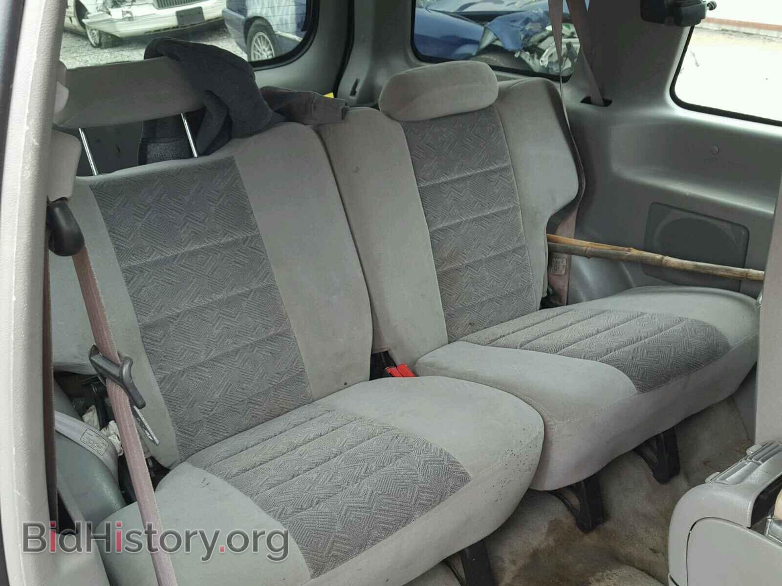1998 FORD EXPLORER - VIN: 1FMYU22X4WUC61027 - Фото 6