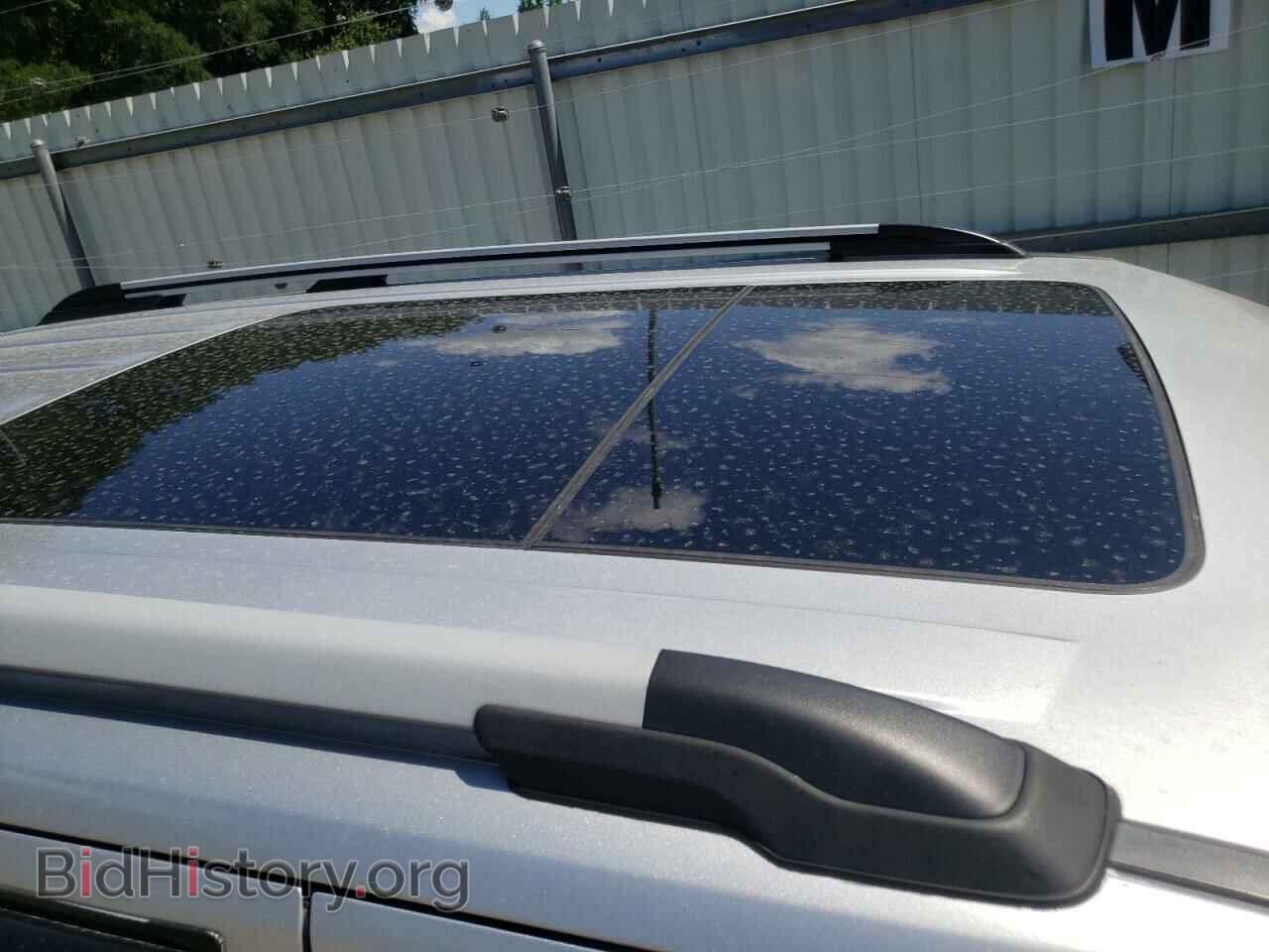 2014 FORD EXPLORER - VIN: 1FM5K8D89EGB14099 - Photo 9