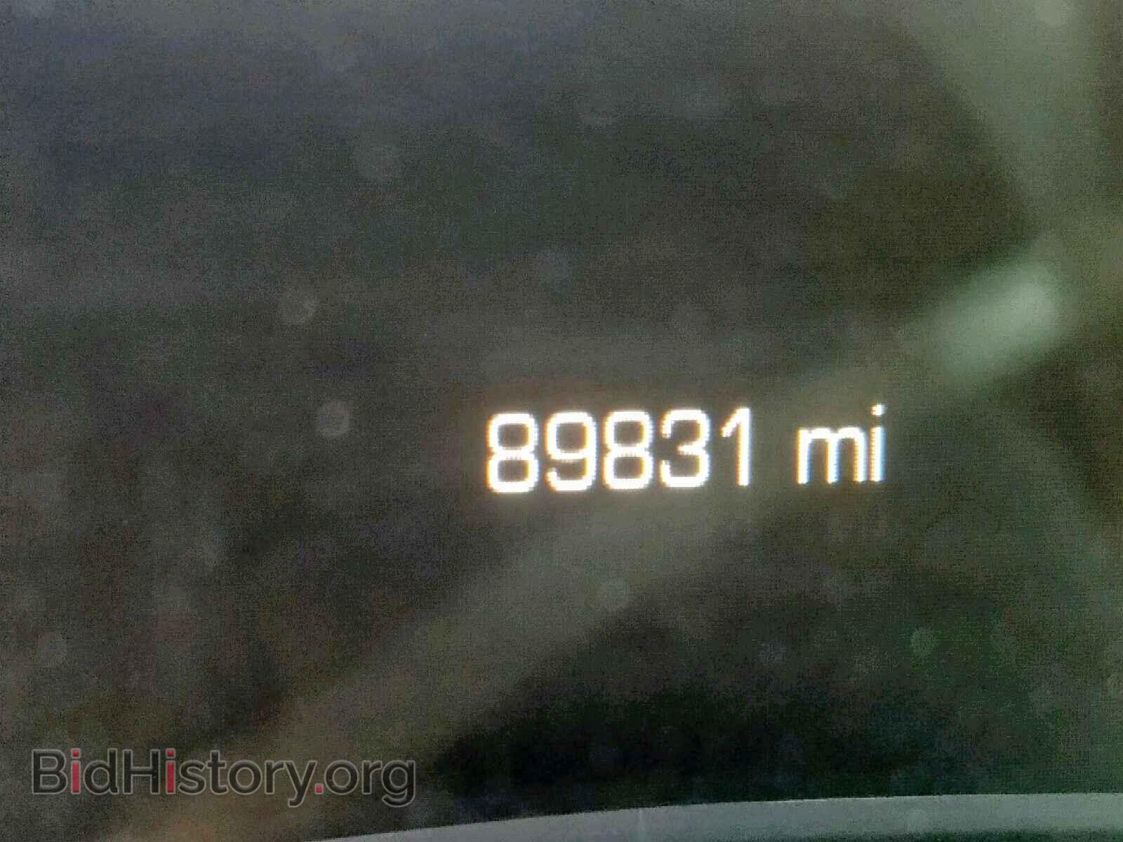 2015 CHRYSLER 300 - VIN: 2C3CCAAG3FH749101 - Фото 8