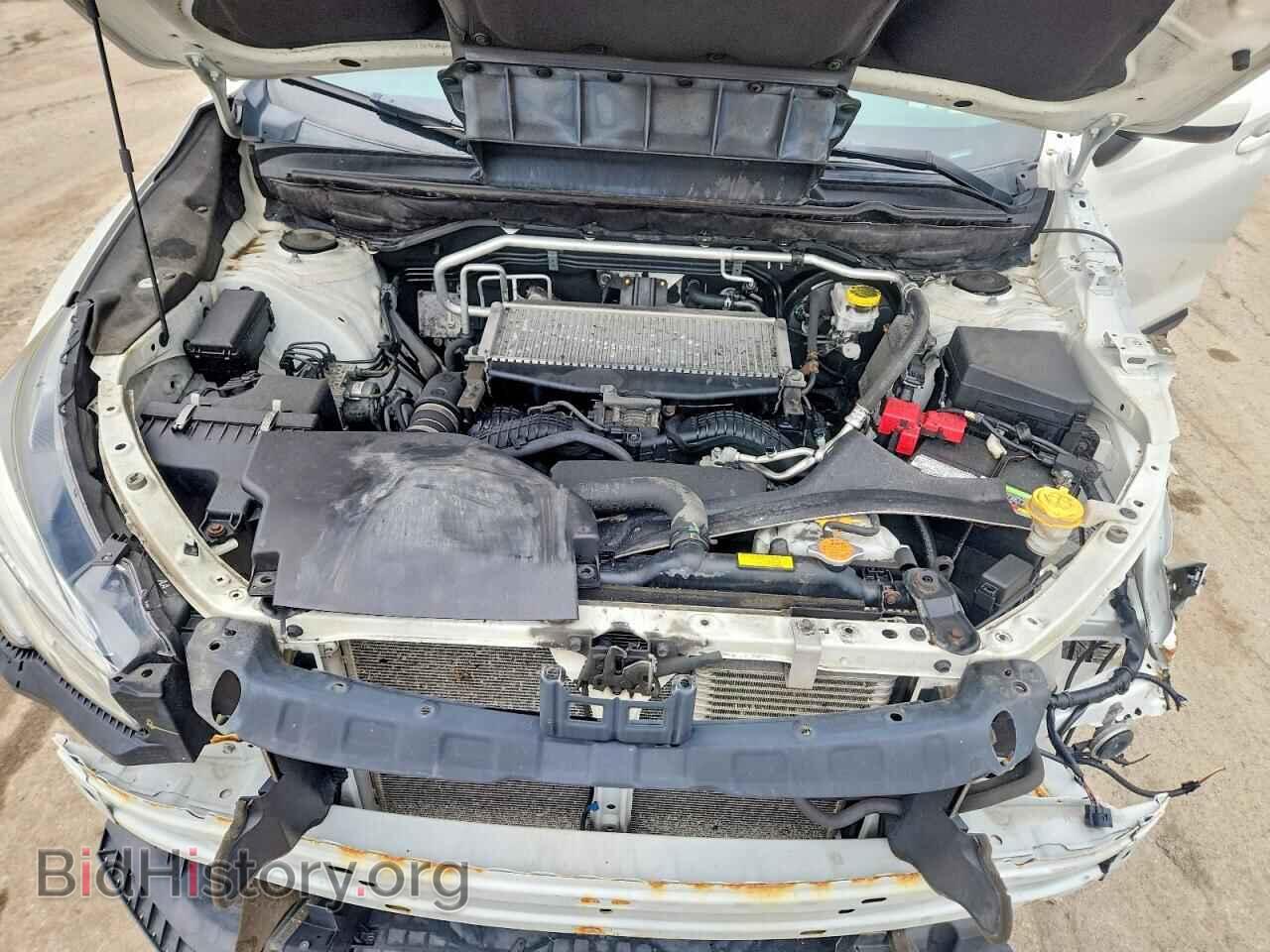 2019 SUBARU ASCENT - VIN: 4S4WMACDXK3443515 - Фото 12