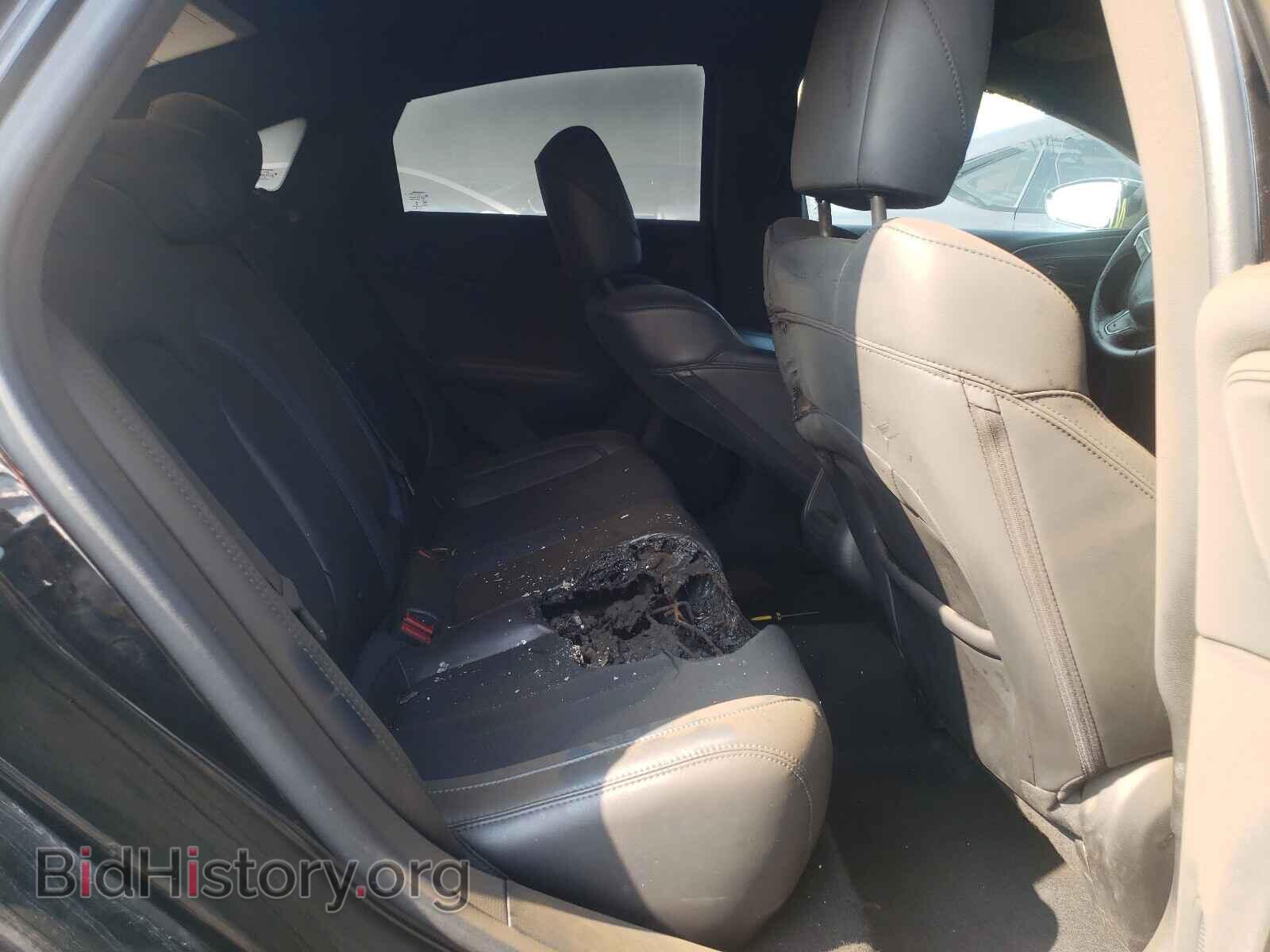 2015 CHRYSLER 200 - VIN: 1C3CCCDG6FN718147 - Фото 6