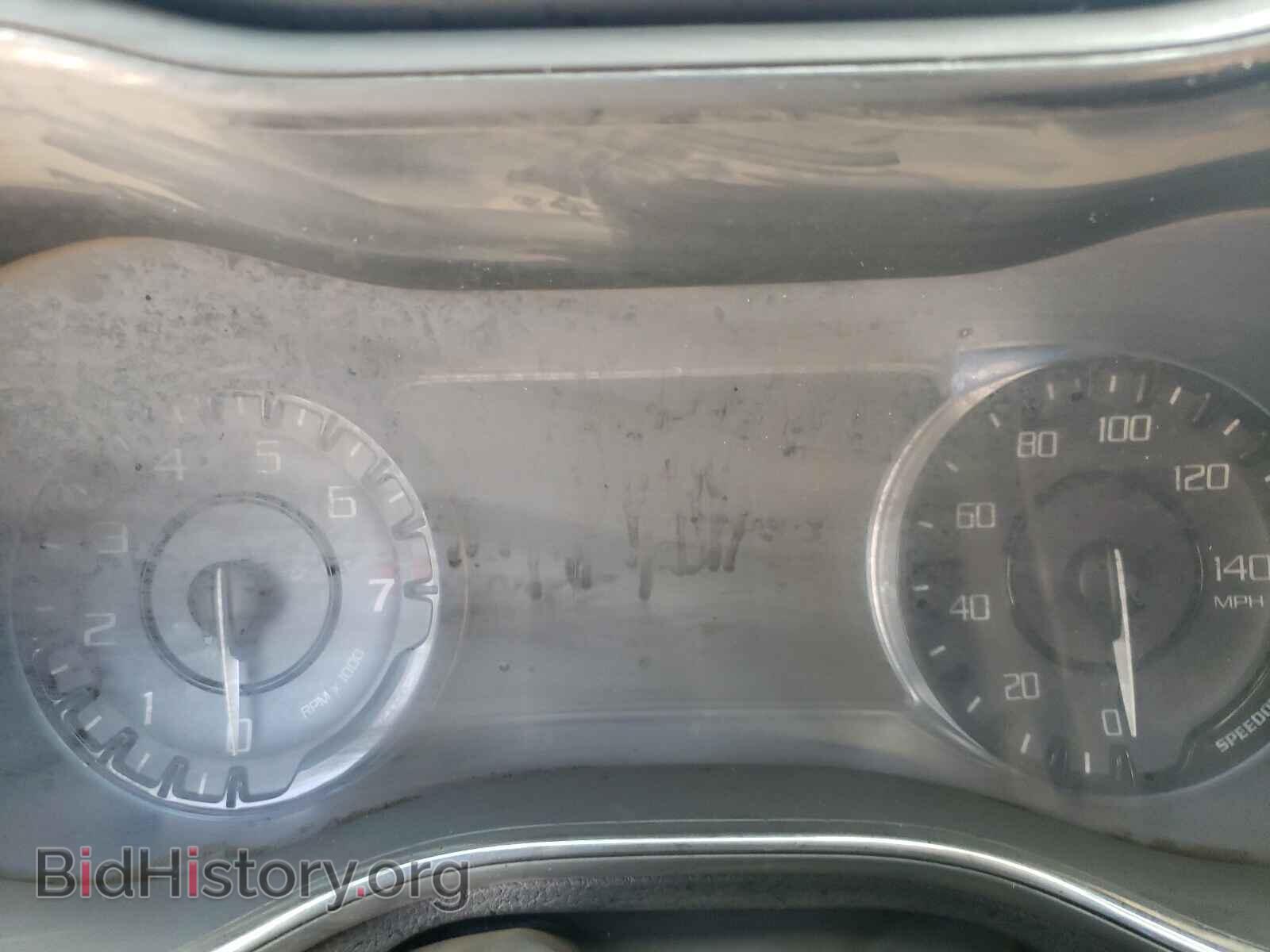 2015 CHRYSLER 200 - VIN: 1C3CCCDG6FN718147 - Фото 8