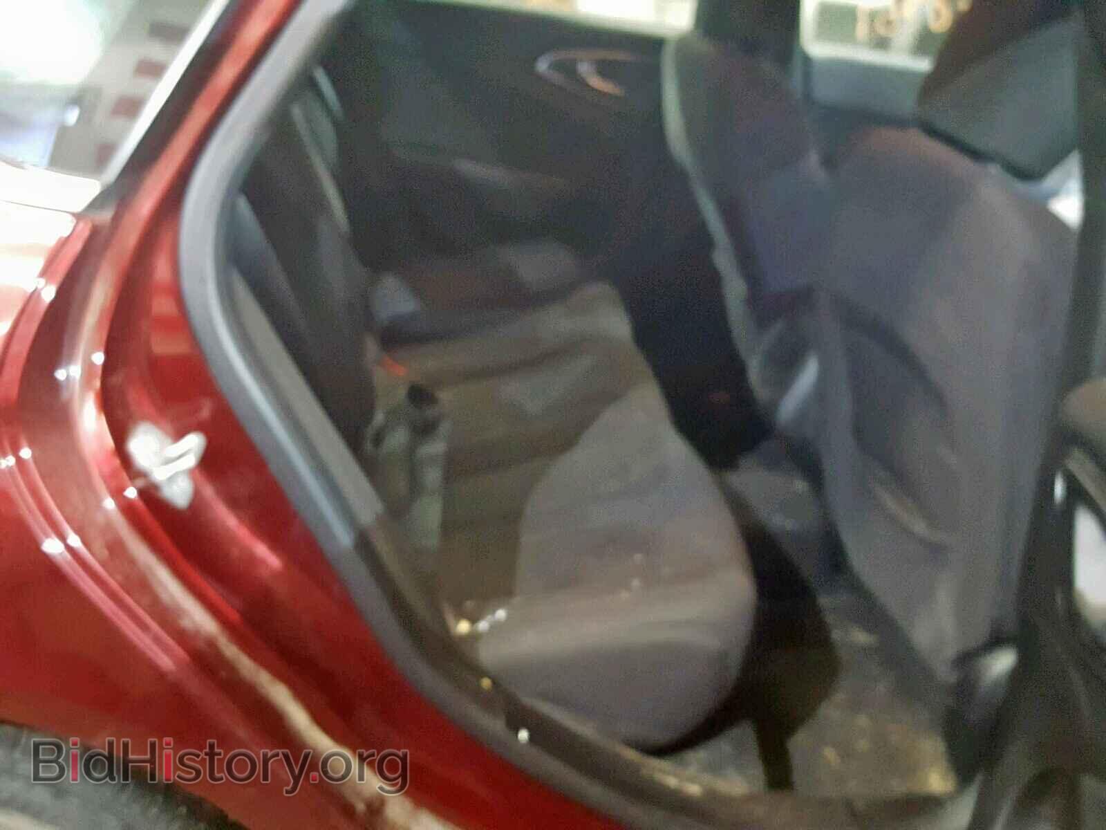 2015 CHRYSLER 200 - VIN: 1C3CCCAB3FN660121 - Фото 6