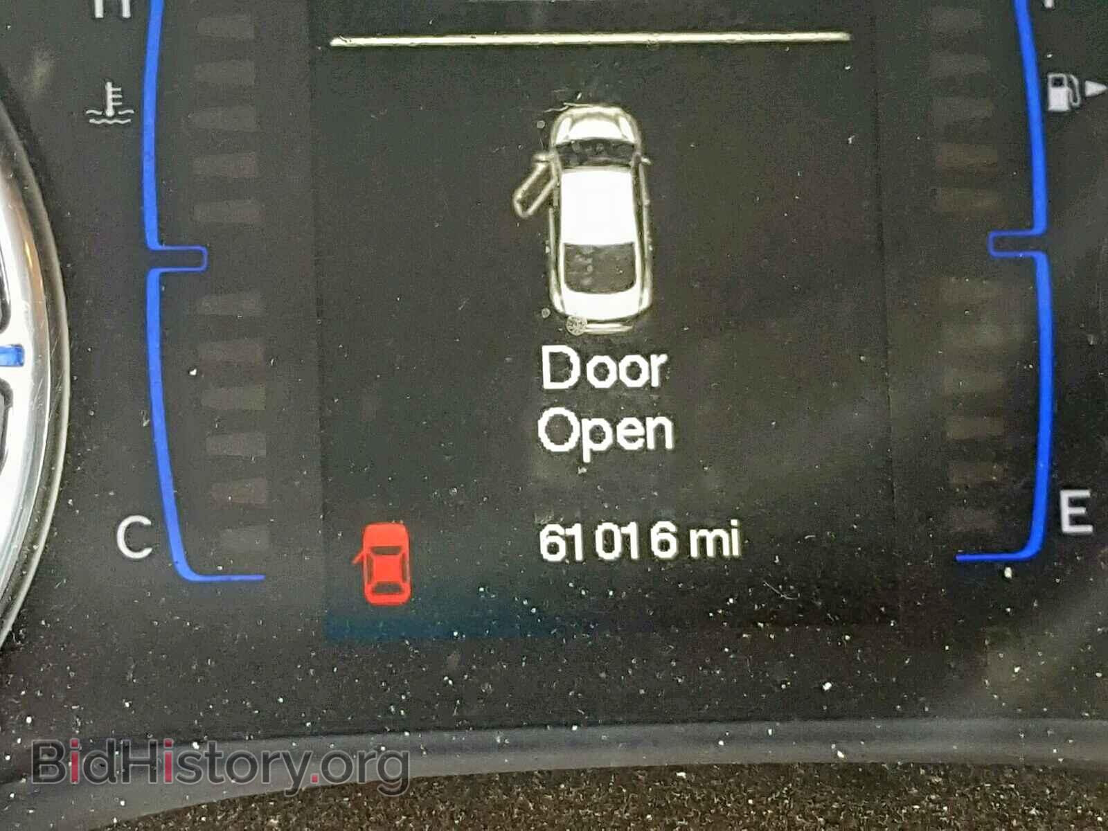 2015 CHRYSLER 200 - VIN: 1C3CCCAB3FN660121 - Фото 8