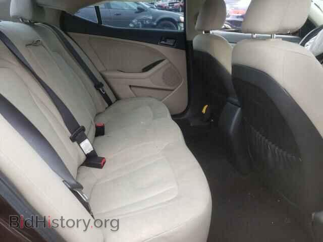 2011 KIA OPTIMA - VIN: KNAGM4A79B5171256 - Фото 6