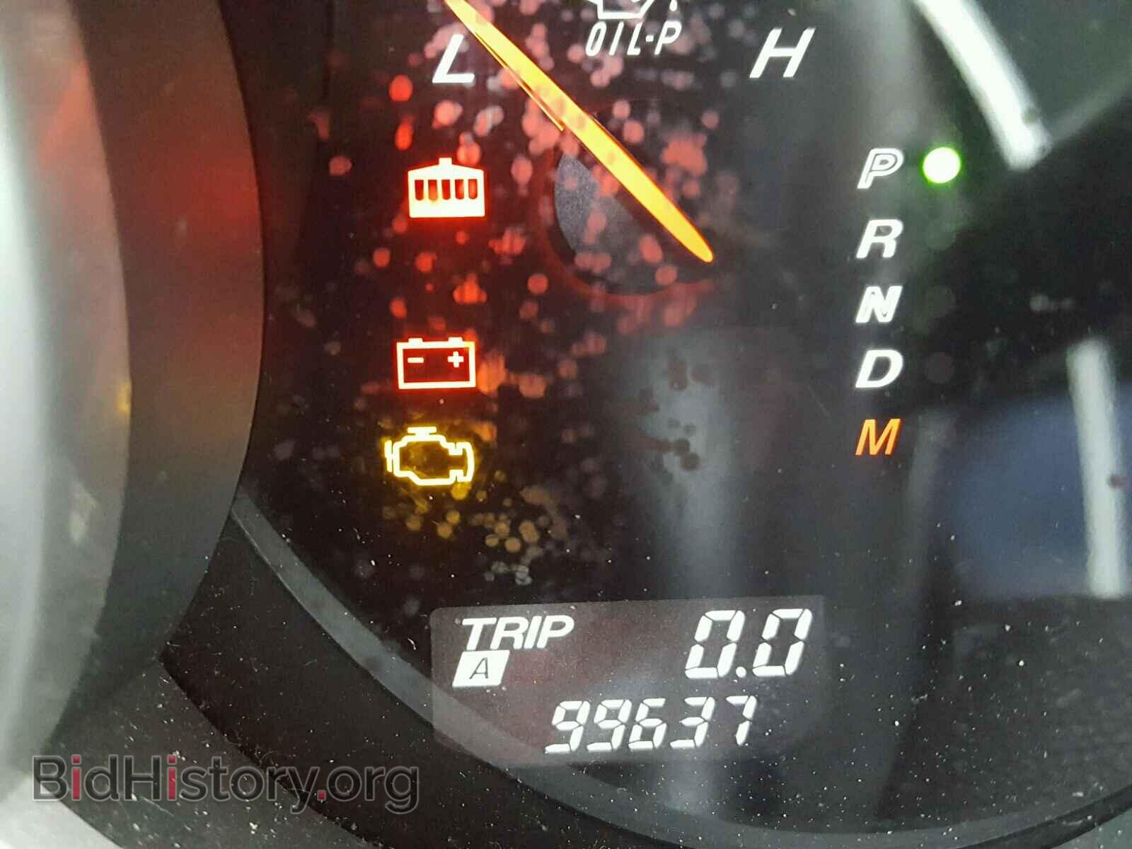 2004 MAZDA RX8 - VIN: JM1FE17NX40119182 - Фото 8