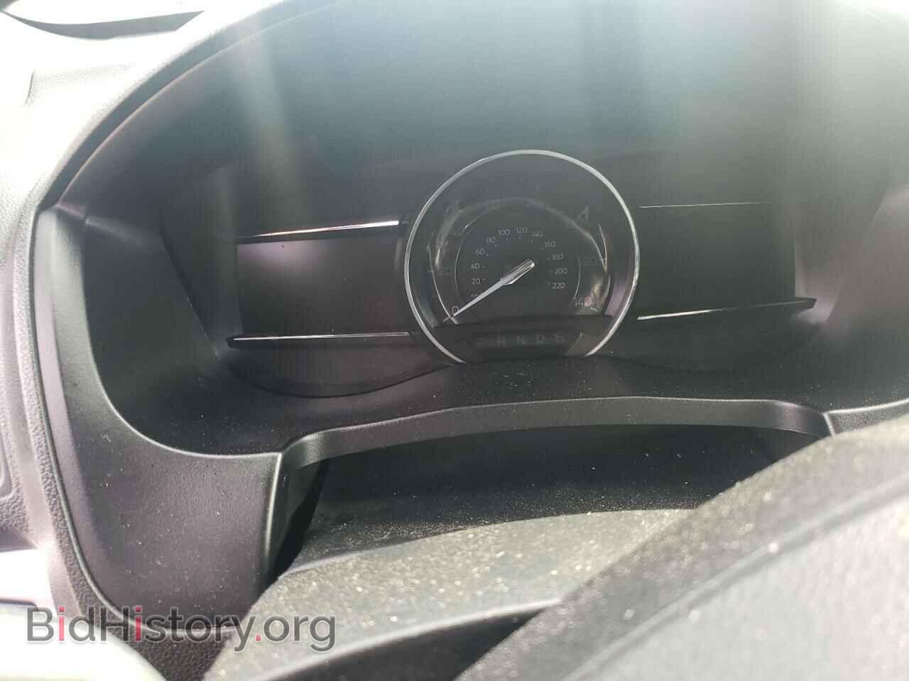 2018 FORD EXPLORER - VIN: 1FM5K7D85JGA43018 - Photo 9