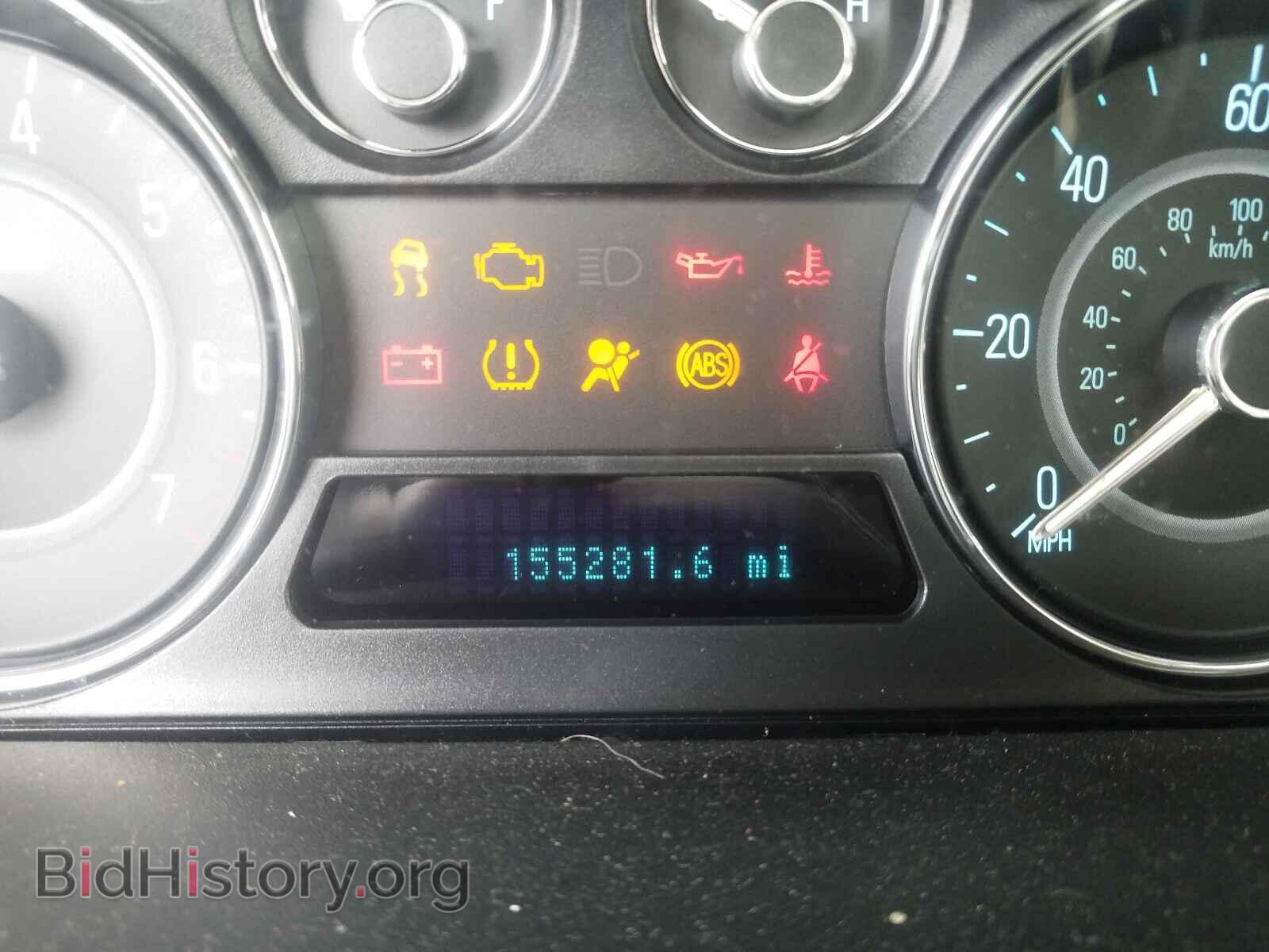 2009 FORD FLEX - VIN: 2FMDK52C99BA06659 - Фото 8