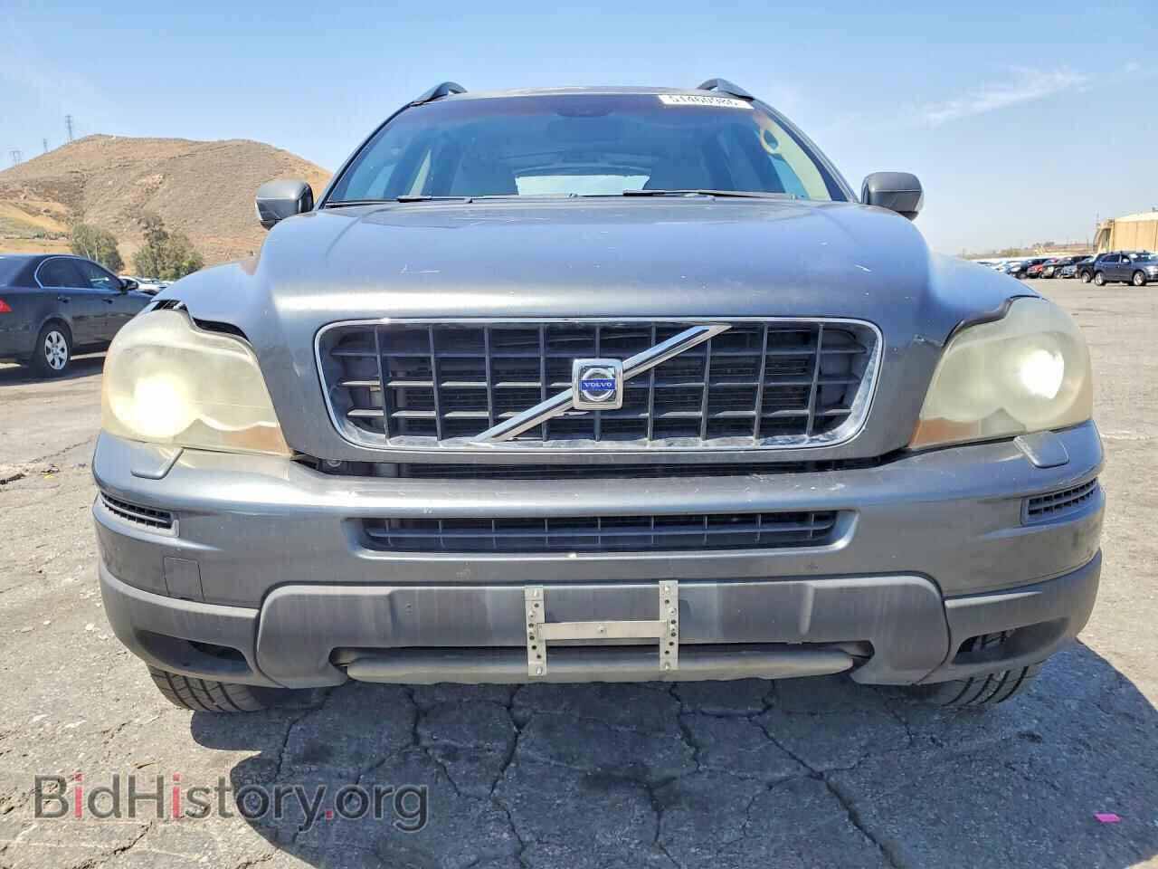 2007 VOLVO XC90 - VIN: YV4CZ982871407935 - Фото 5