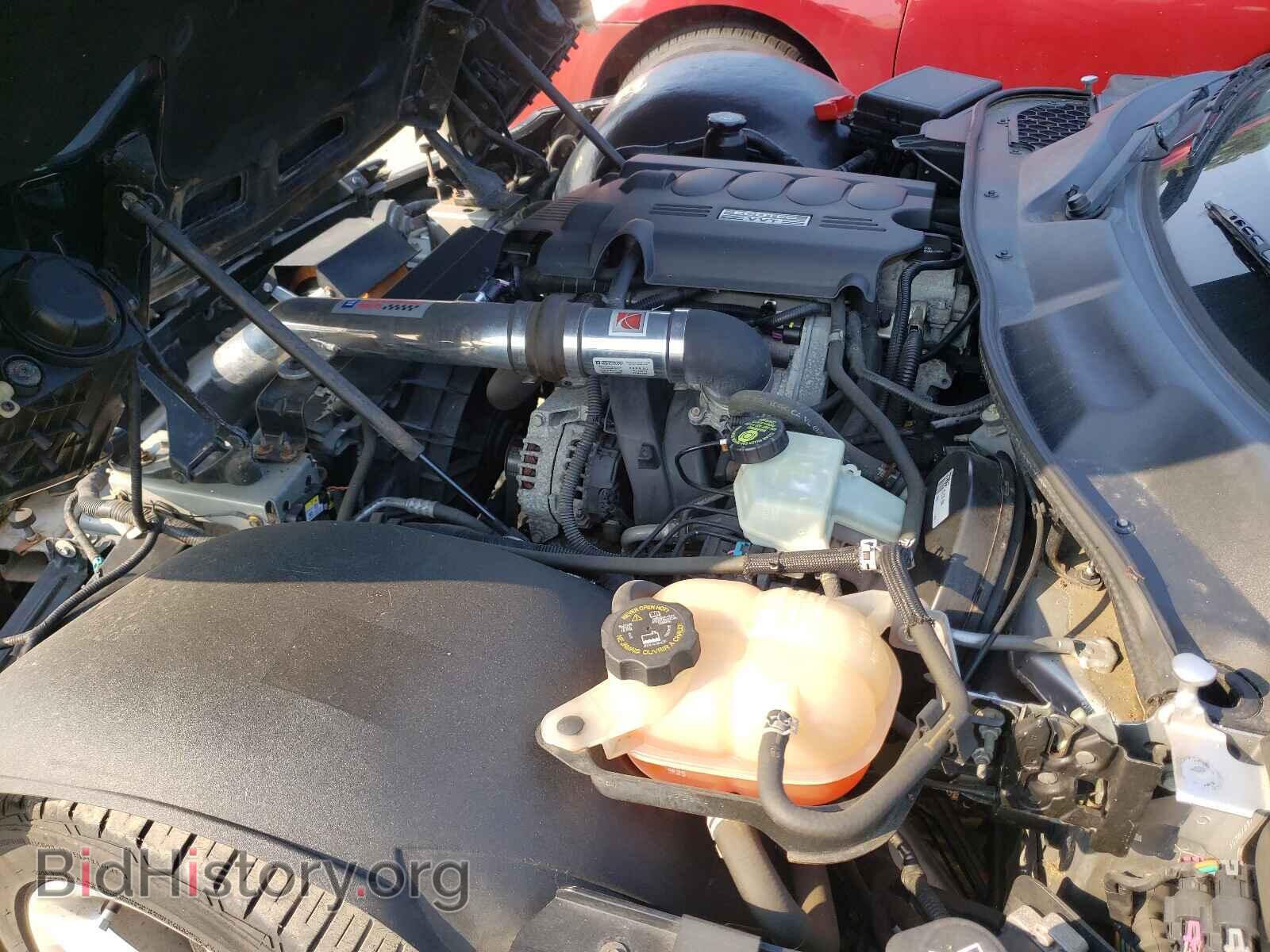 2007 SATURN SKY - VIN: 1G8MB35B87Y102952 - Фото 7