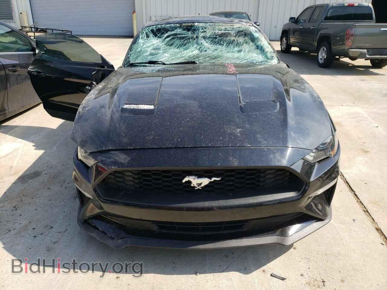 2020 FORD ALL Models - VIN: 1FA6P8TH2L5149593 - Фото 11