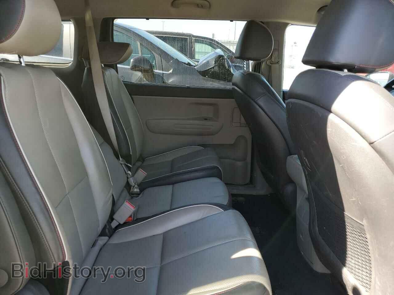 2017 KIA All Models - VIN: KNDMB5C19H6244249 - Photo 11