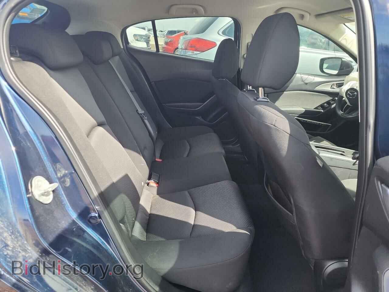 2018 MAZDA 3 - VIN: 3MZBN1K78JM189129 - Фото 10