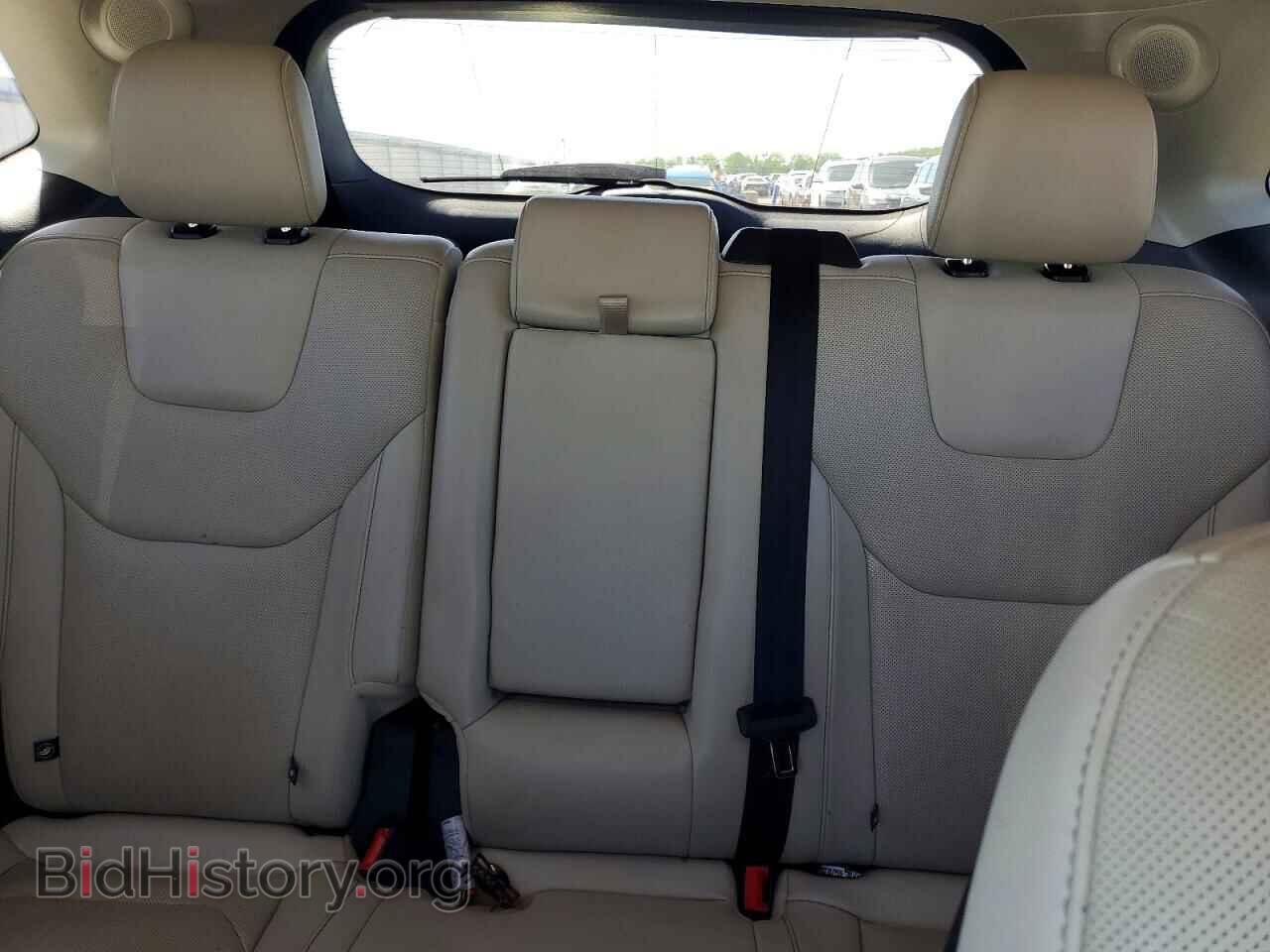 2020 FORD EDGE - VIN: 2FMPK4K9XLBB22228 - Photo 10