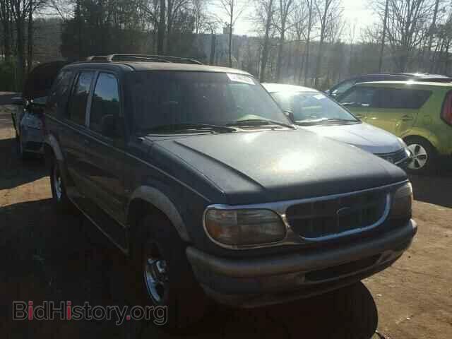 Фотография 1FMZU32PXWZA59032 - FORD EXPLORER 1998