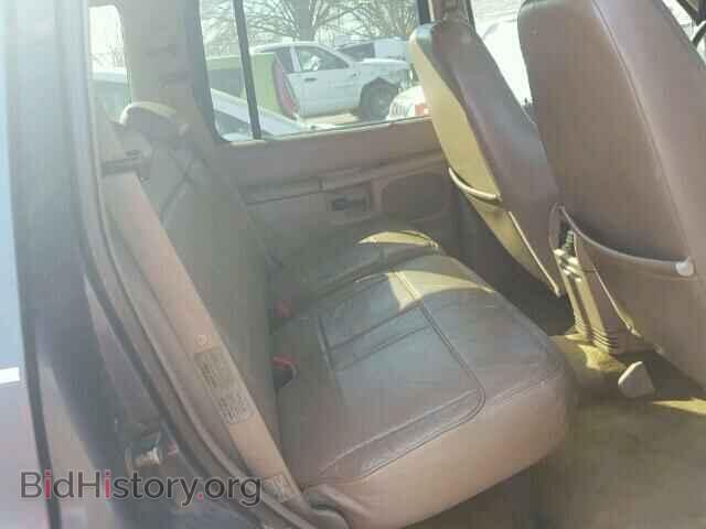 1998 FORD EXPLORER - VIN: 1FMZU32PXWZA59032 - Фото 6
