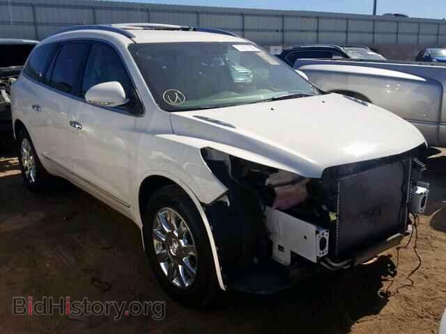 Фотография 5GAKVBKD5EJ321685 - BUICK ENCLAVE 2014
