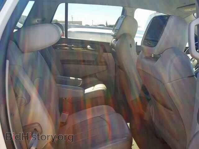 2014 BUICK ENCLAVE - VIN: 5GAKVBKD5EJ321685 - Фото 6