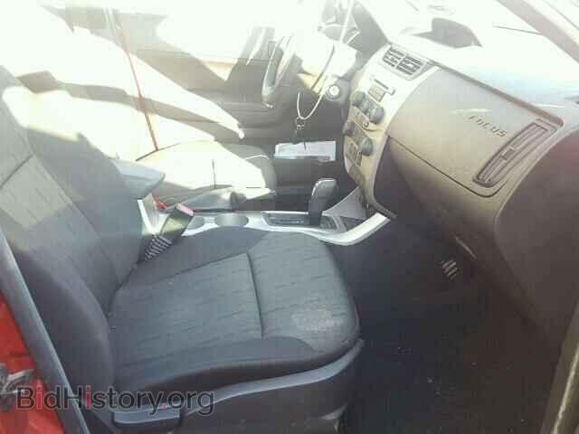 2010 FORD FOCUS - VIN: 1FAHP3FN0AW161780 - Фото 5