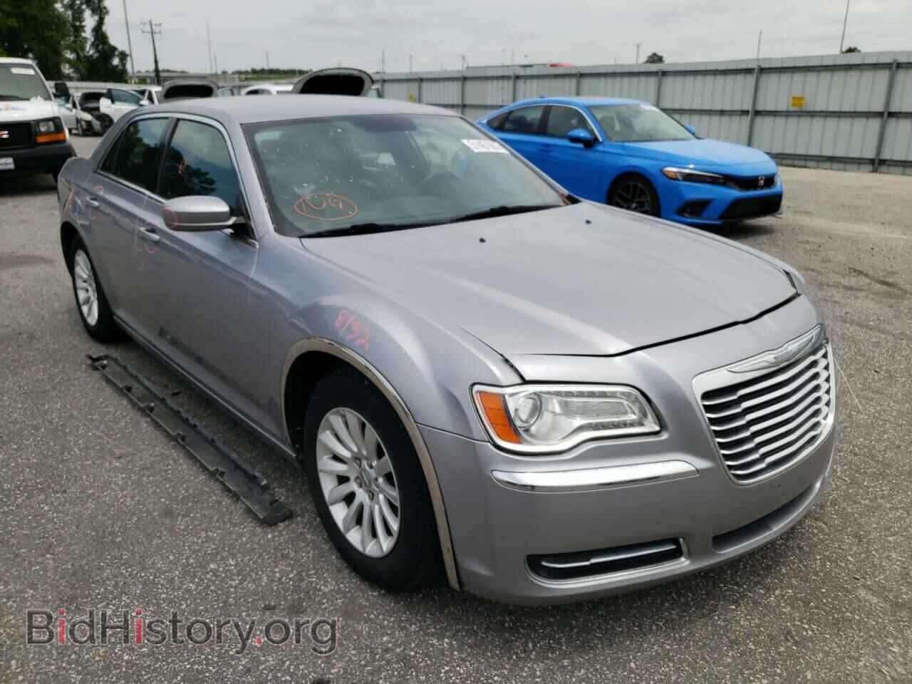 Photo 2C3CCAAG1DH572741 - CHRYSLER 300 2013