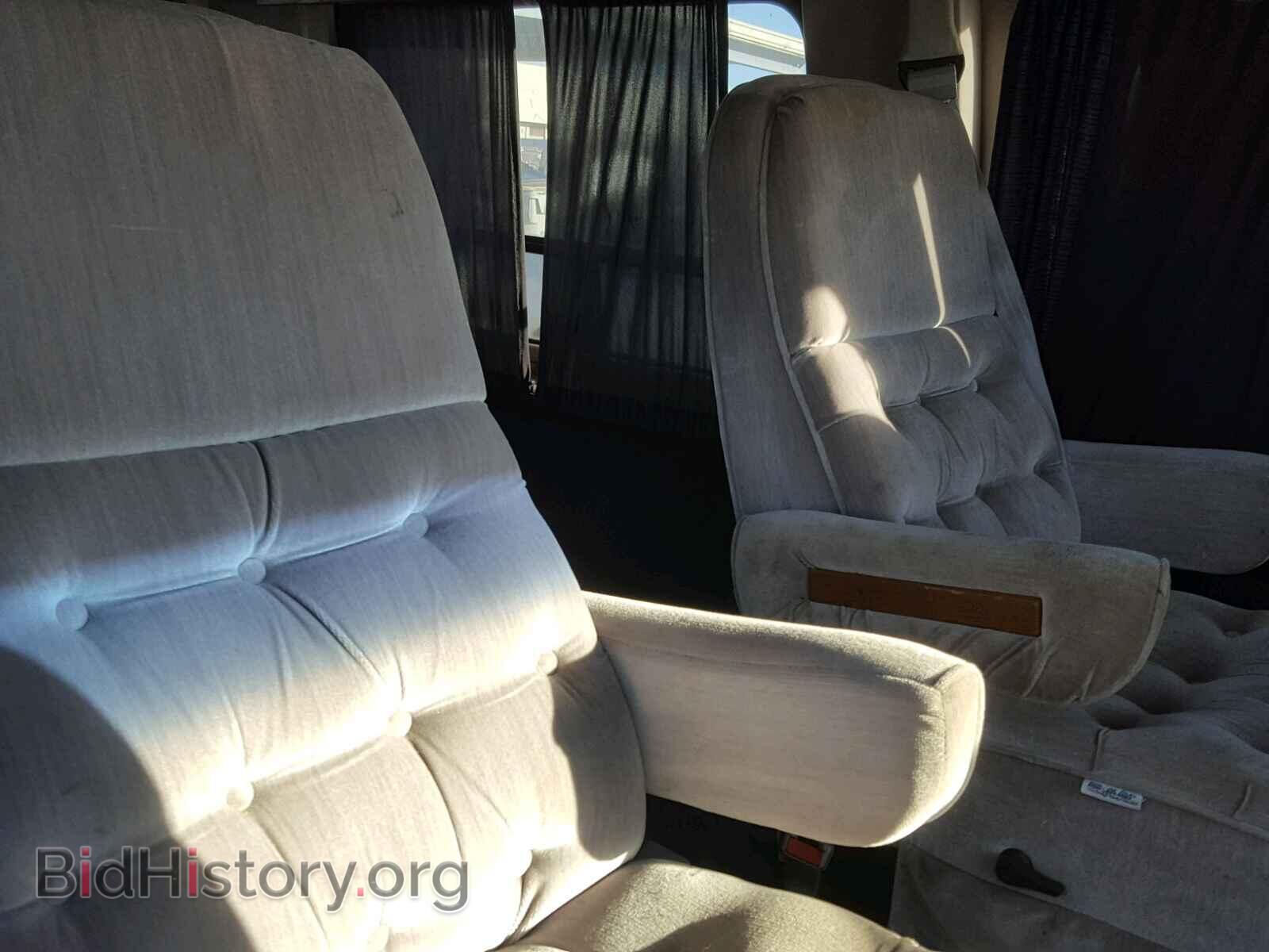 1993 FORD ECONOLINE - VIN: 1FDEE14H5PHB93900 - Photo 6