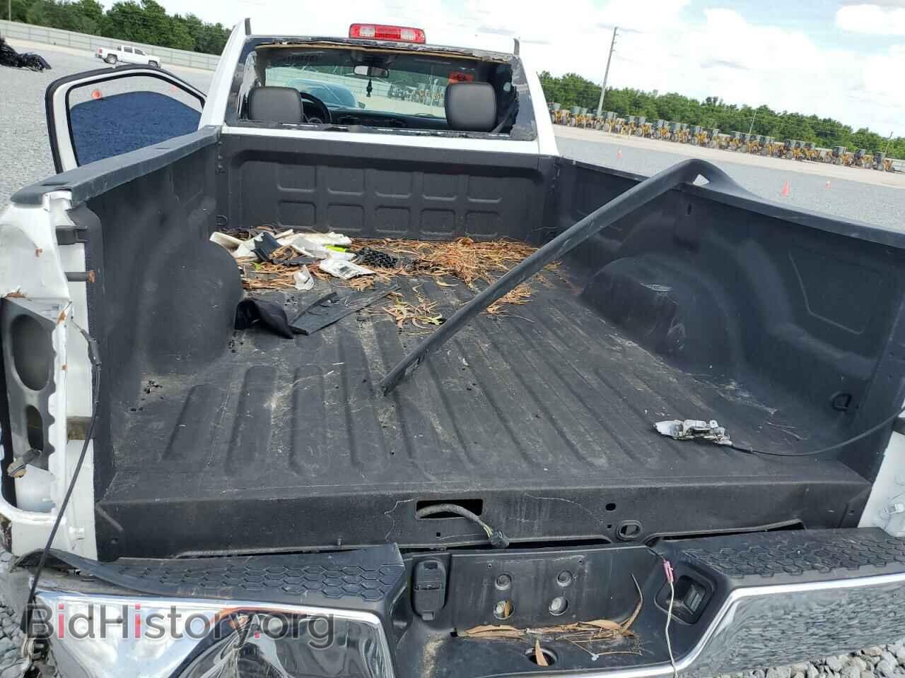 2021 RAM 1500 - VIN: 3C6JR6DG1MG547615 - Фото 10