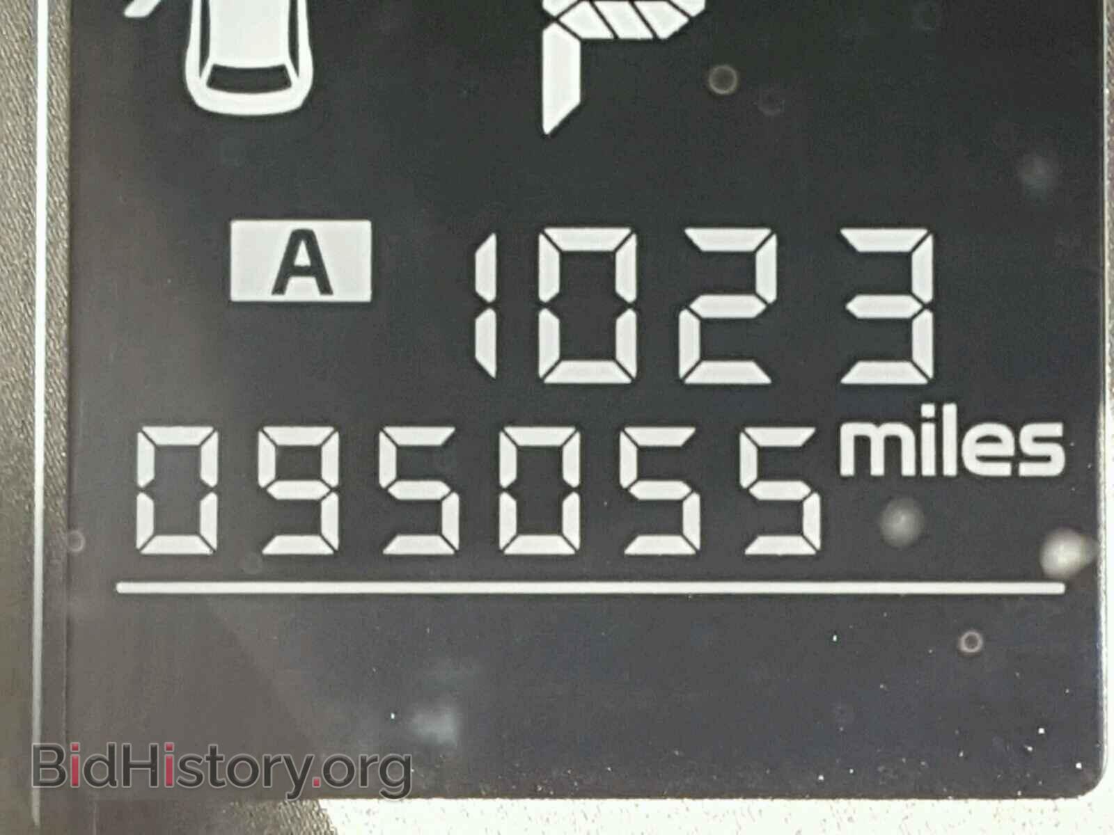2014 SUBARU OUTBACK 2. - VIN: 4S4BRCCC8E3317130 - Photo 8