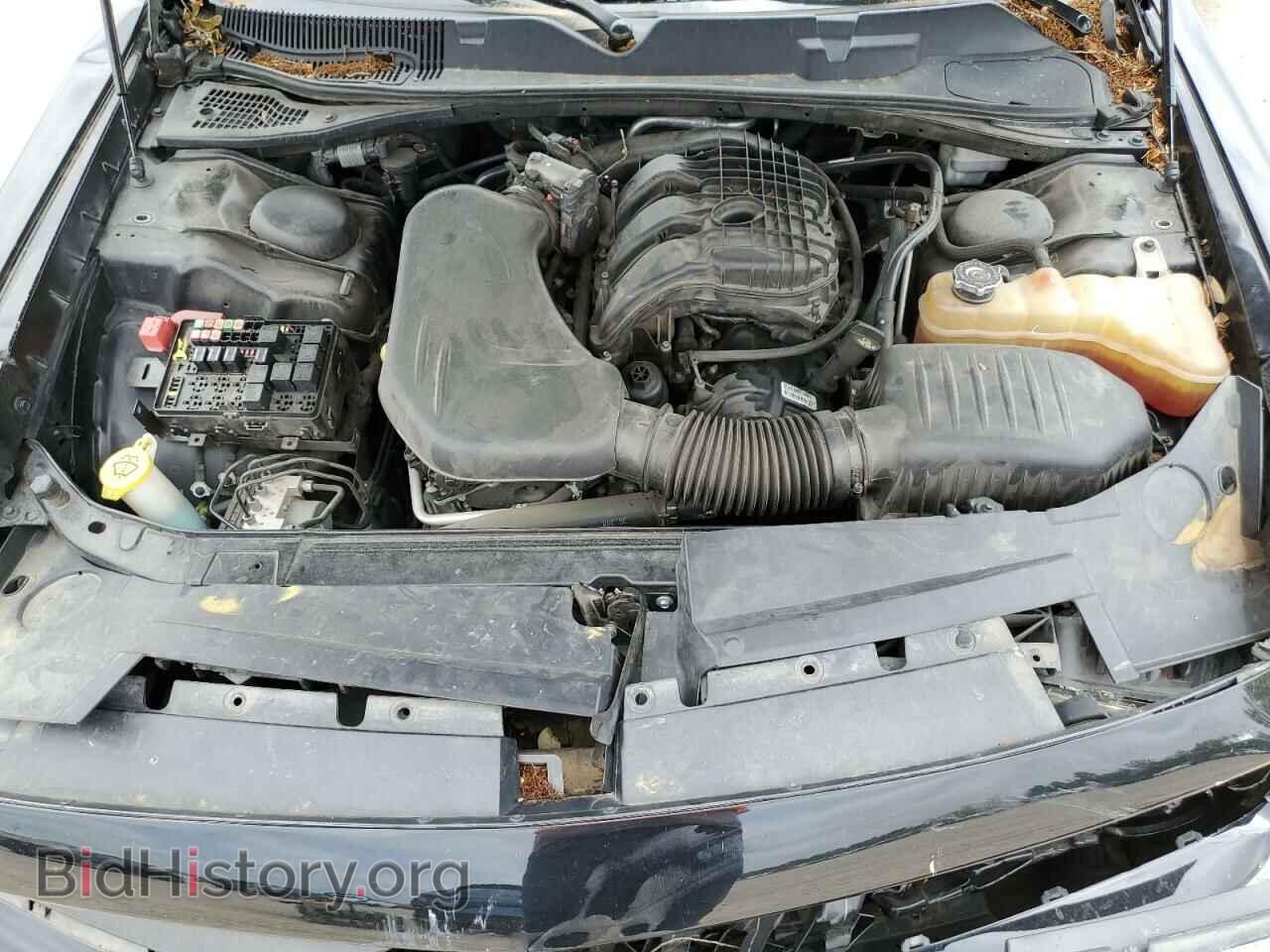 2015 DODGE CHALLENGER - VIN: 2C3CDZAG4FH900524 - Фото 11