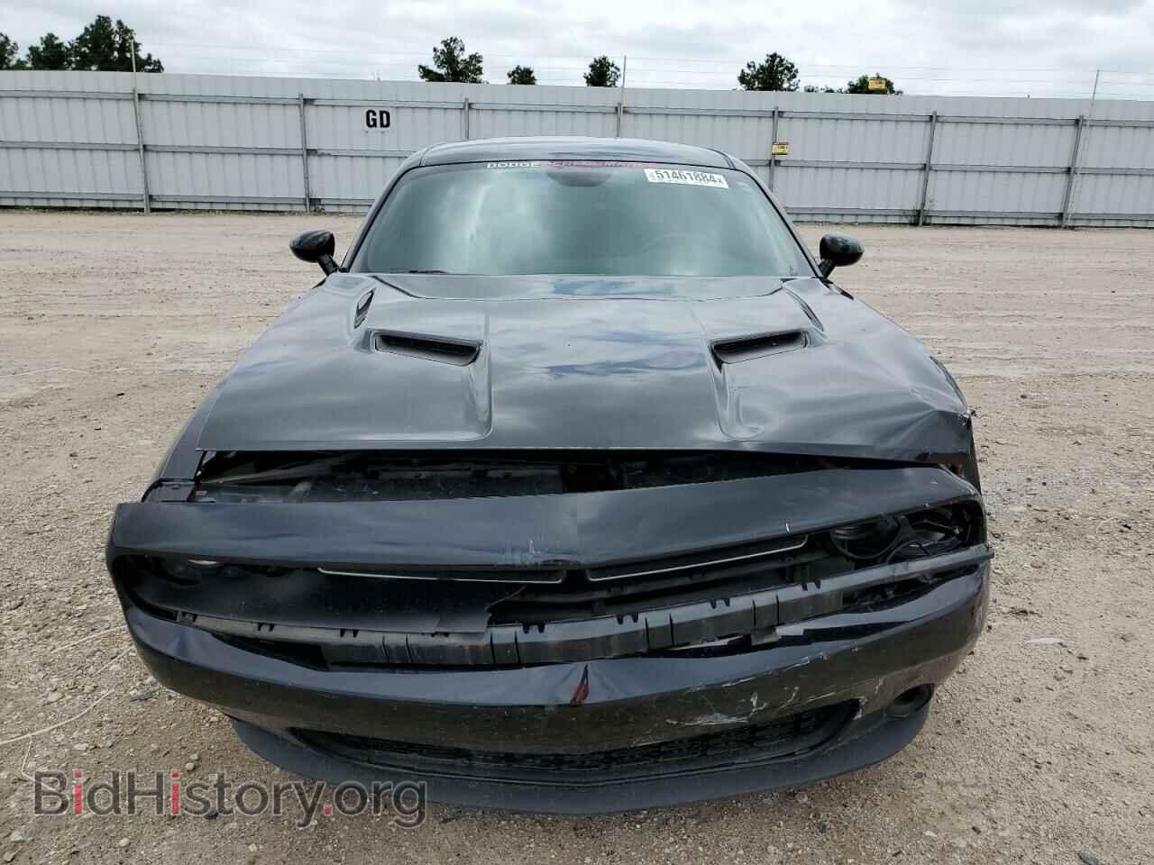 2015 DODGE CHALLENGER - VIN: 2C3CDZAG4FH900524 - Фото 5