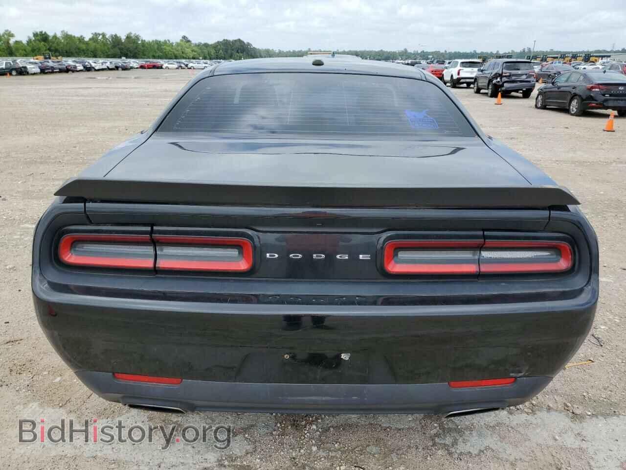 2015 DODGE CHALLENGER - VIN: 2C3CDZAG4FH900524 - Фото 6
