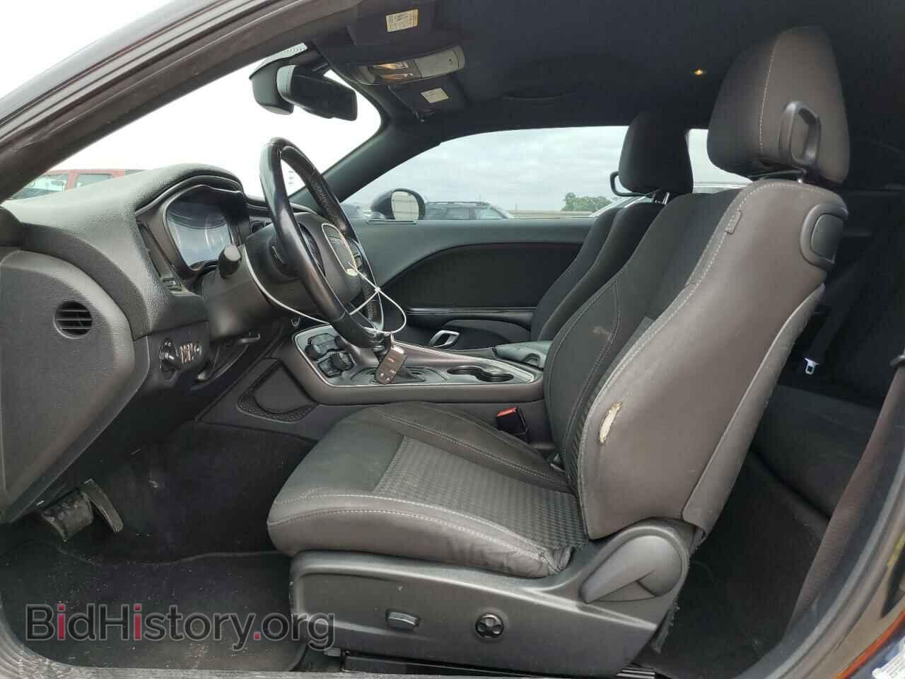 2015 DODGE CHALLENGER - VIN: 2C3CDZAG4FH900524 - Фото 7