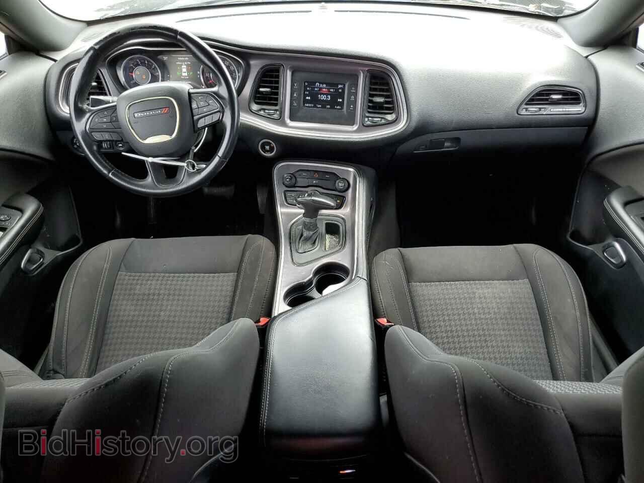 2015 DODGE CHALLENGER - VIN: 2C3CDZAG4FH900524 - Фото 8