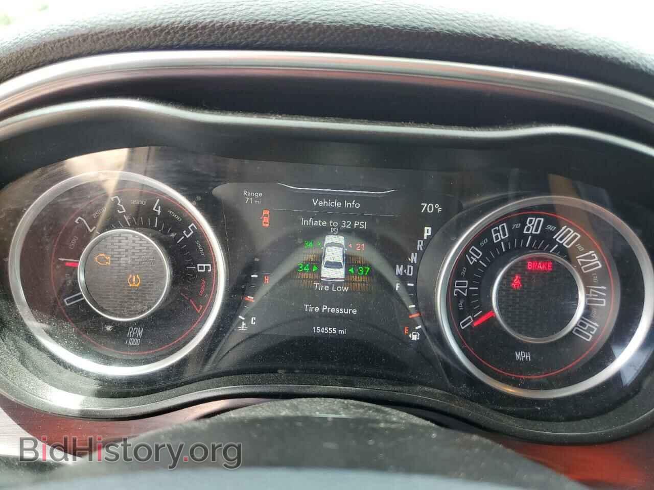2015 DODGE CHALLENGER - VIN: 2C3CDZAG4FH900524 - Фото 9