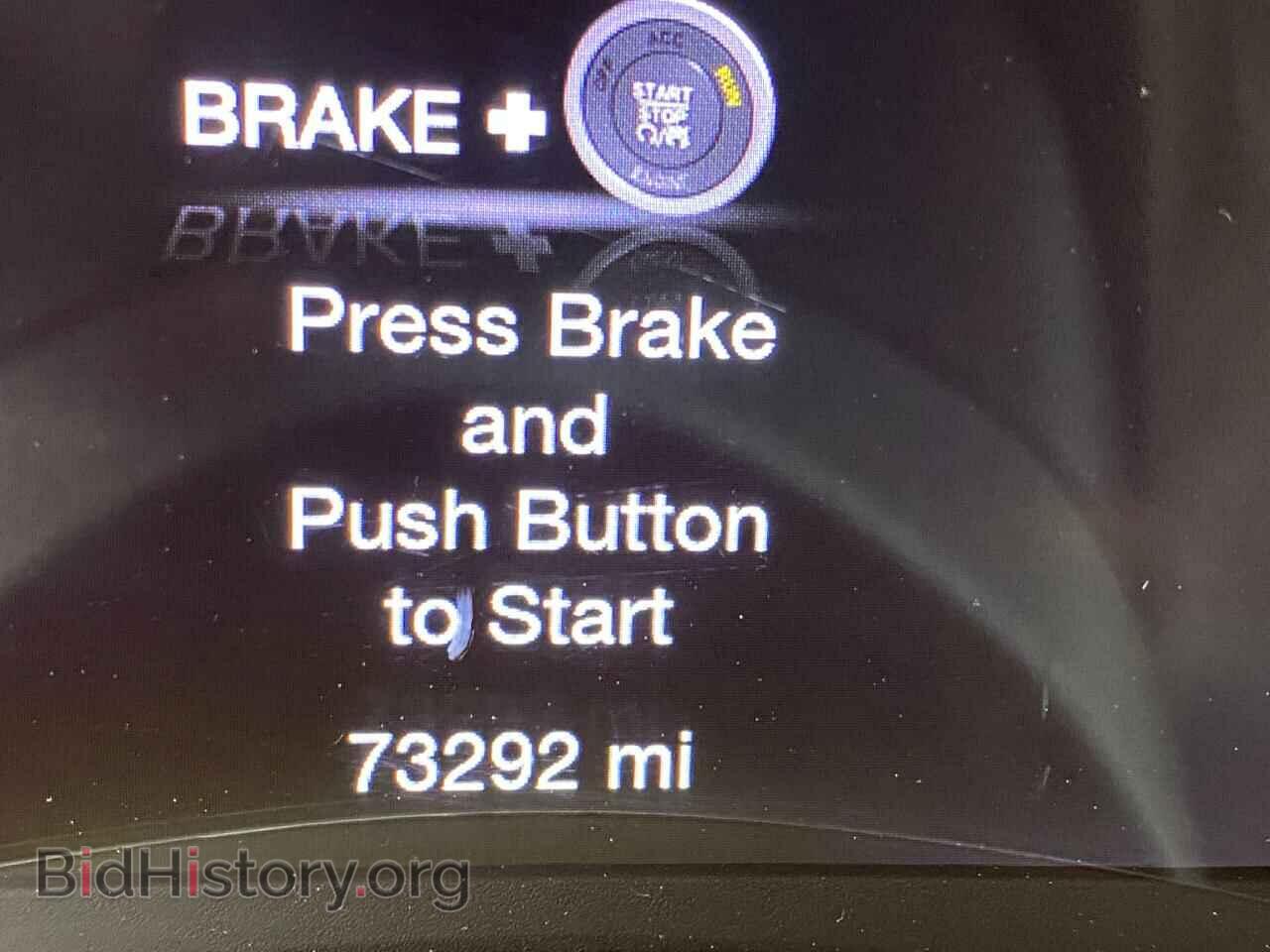 2020 DODGE DURANGO - VIN: 1C4SDJFT2LC368364 - Photo 8