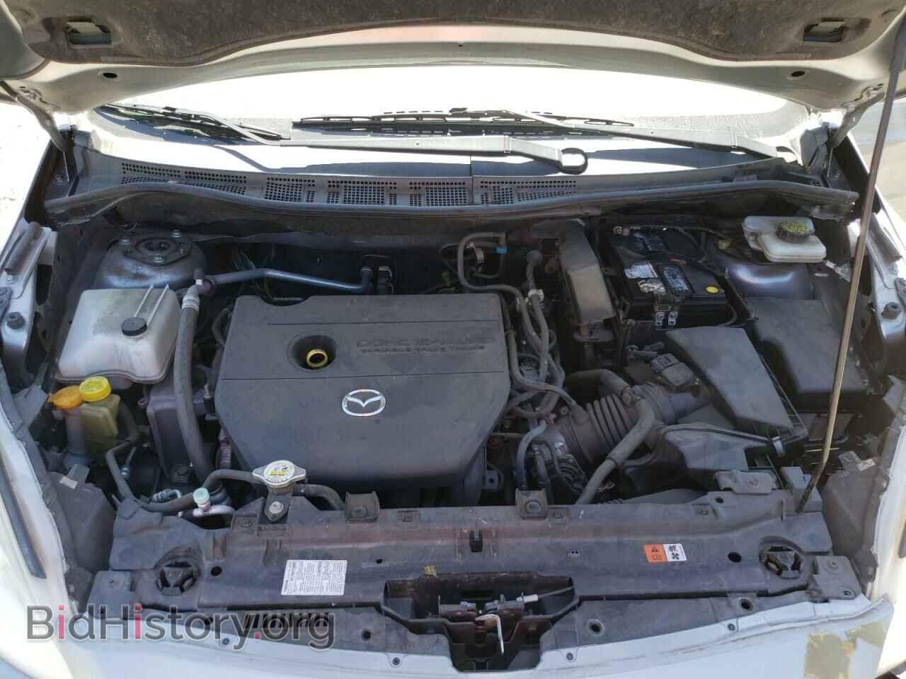 2014 MAZDA 5 - VIN: JM1CW2BL5E0177522 - Фото 11
