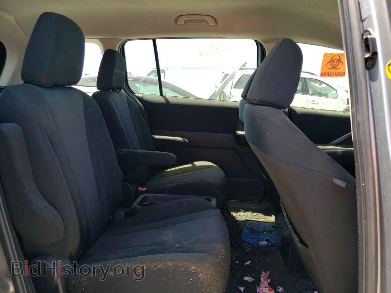 2014 MAZDA 5 - VIN: JM1CW2BL5E0177522 - Фото 10