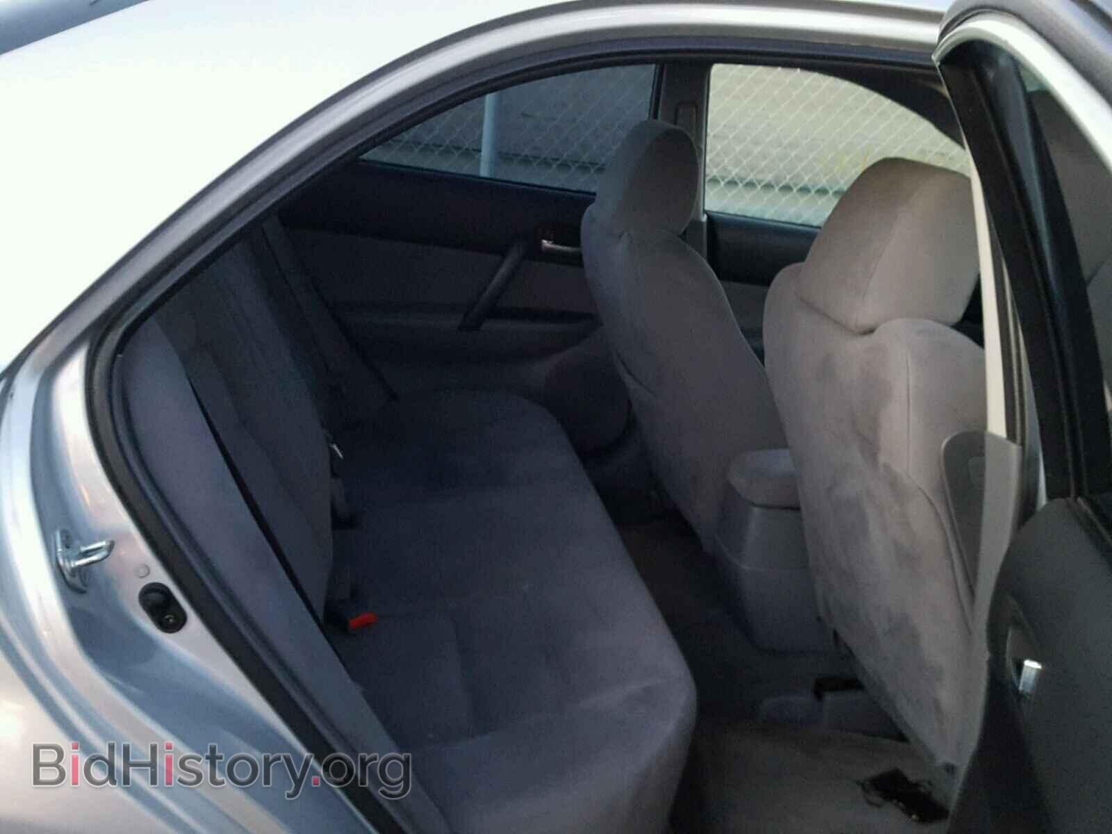 2007 MAZDA 6 - VIN: 1YVHP80DX75M01739 - Photo 6