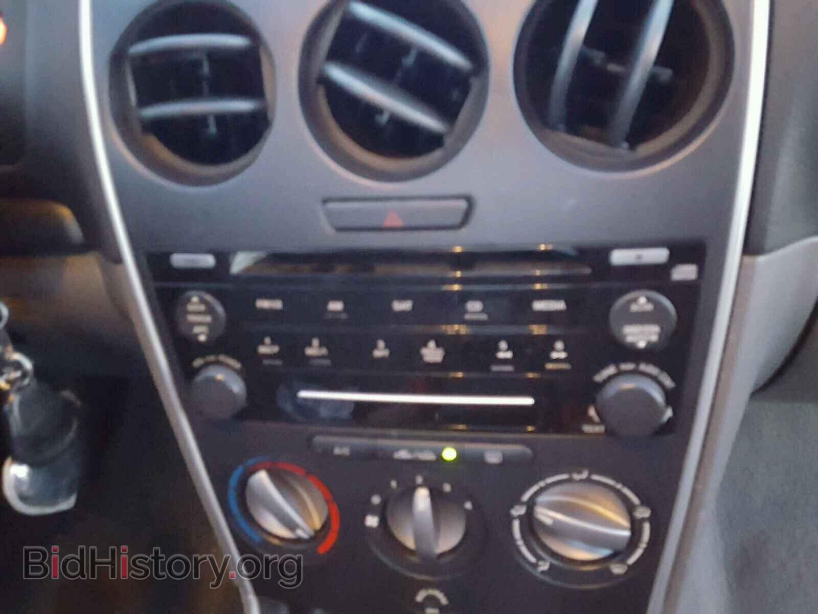 2007 MAZDA 6 - VIN: 1YVHP80DX75M01739 - Photo 9