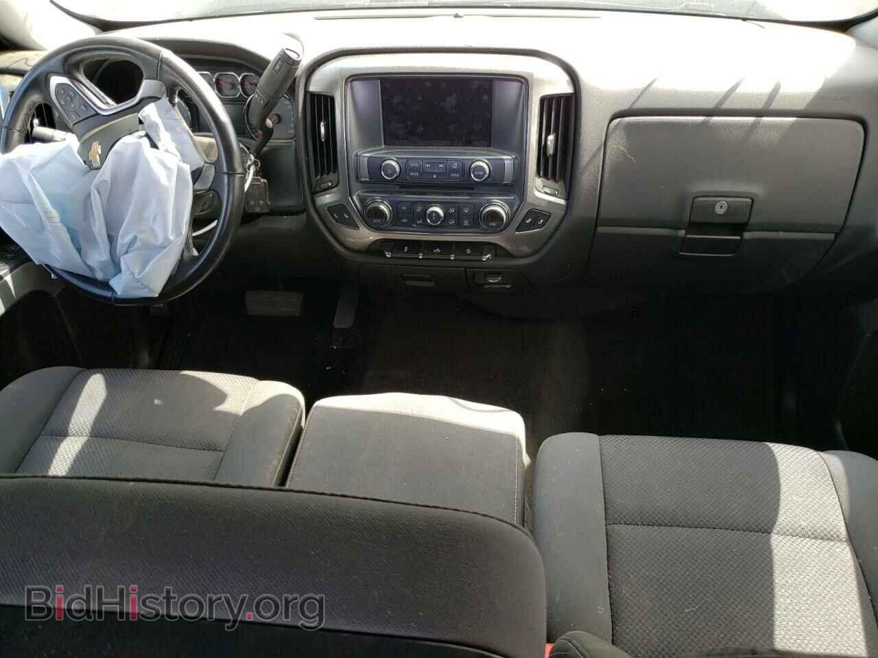 2019 CHEVROLET SILVERADO - VIN: 2GCVKPEC0K1100621 - Фото 8