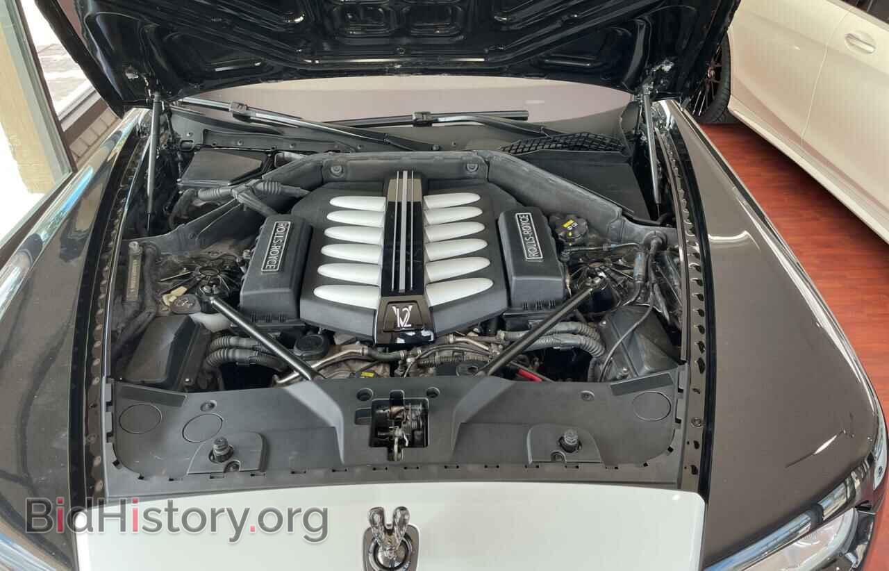 2018 ROLLS-ROYCE DAWN - VIN: SCA666D55JU115633 - Фото 7